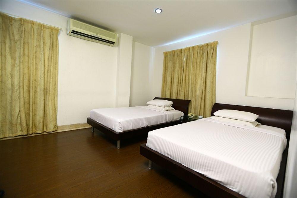 Hotel Oriental Inn Chennai Ngoại thất bức ảnh
