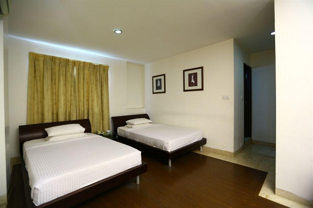 Hotel Oriental Inn Chennai Ngoại thất bức ảnh
