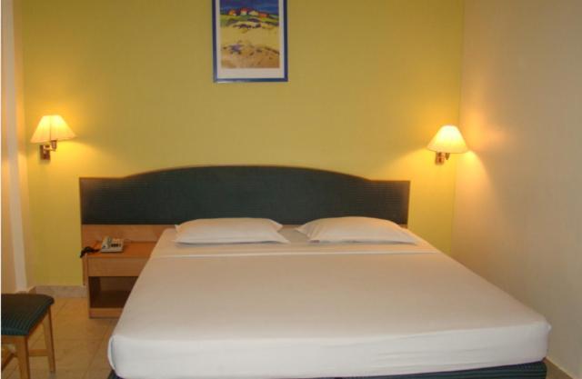 Hotel Oriental Inn Chennai Ngoại thất bức ảnh