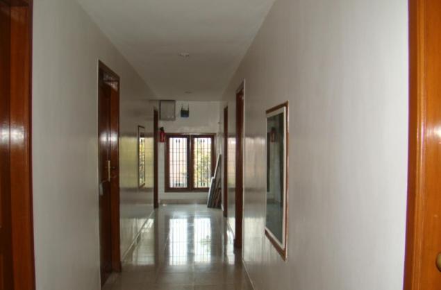 Hotel Oriental Inn Chennai Ngoại thất bức ảnh