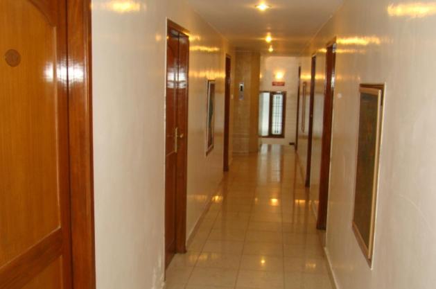 Hotel Oriental Inn Chennai Ngoại thất bức ảnh