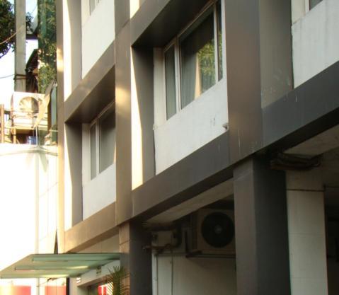 Hotel Oriental Inn Chennai Ngoại thất bức ảnh