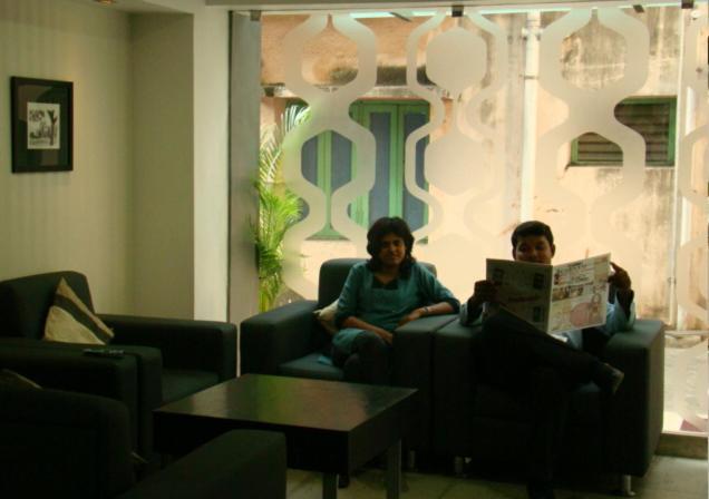 Hotel Oriental Inn Chennai Ngoại thất bức ảnh
