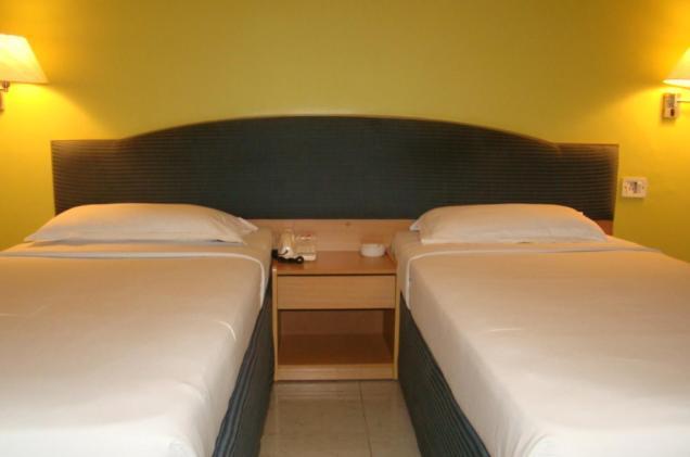 Hotel Oriental Inn Chennai Ngoại thất bức ảnh