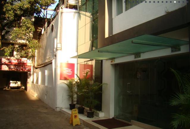 Hotel Oriental Inn Chennai Ngoại thất bức ảnh
