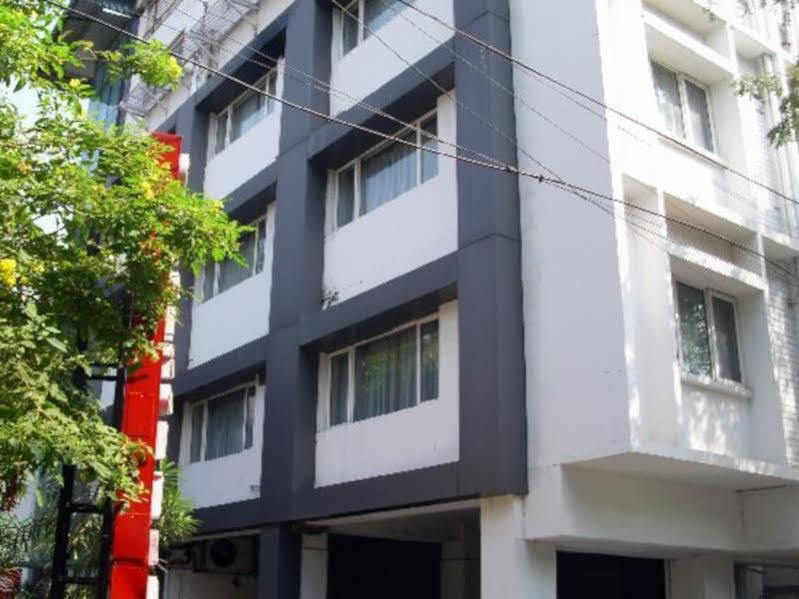Hotel Oriental Inn Chennai Ngoại thất bức ảnh